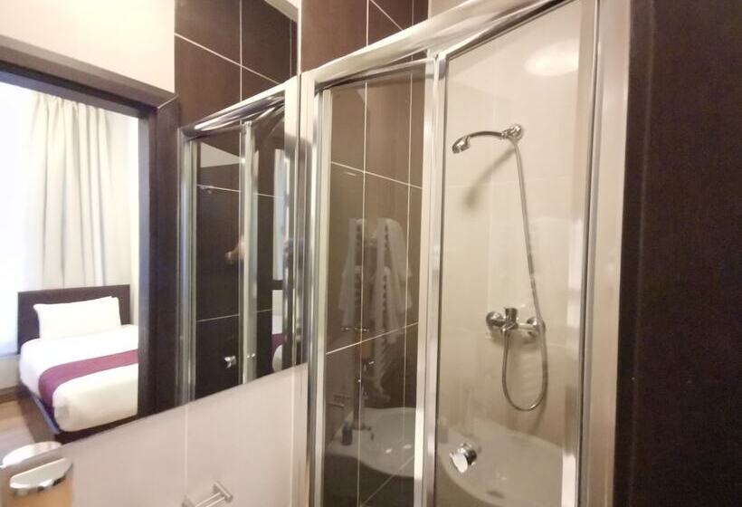 فندق The Royale Chulan Hyde Park