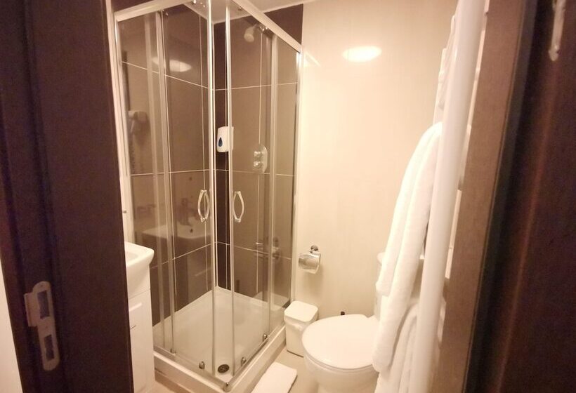 فندق The Royale Chulan Hyde Park