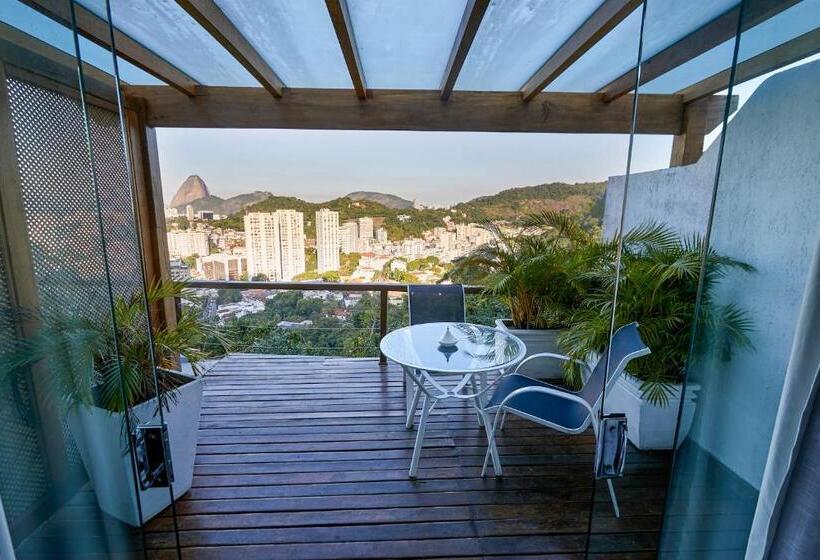 هتل Santa Vista Rio