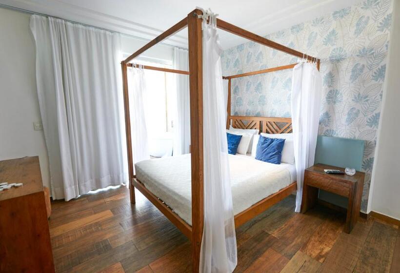 هتل Santa Vista Rio