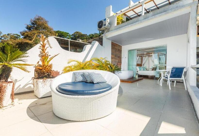 هتل Santa Vista Rio