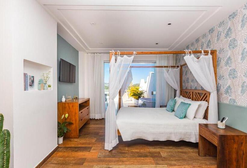 هتل Santa Vista Rio