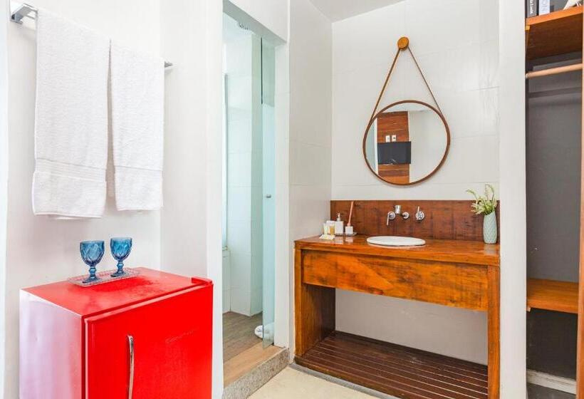 هتل Santa Vista Rio