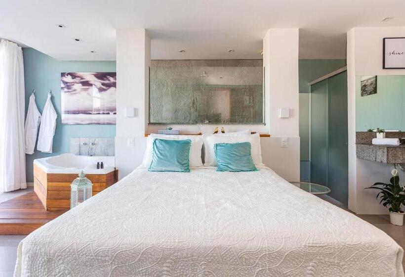 هتل Santa Vista Rio