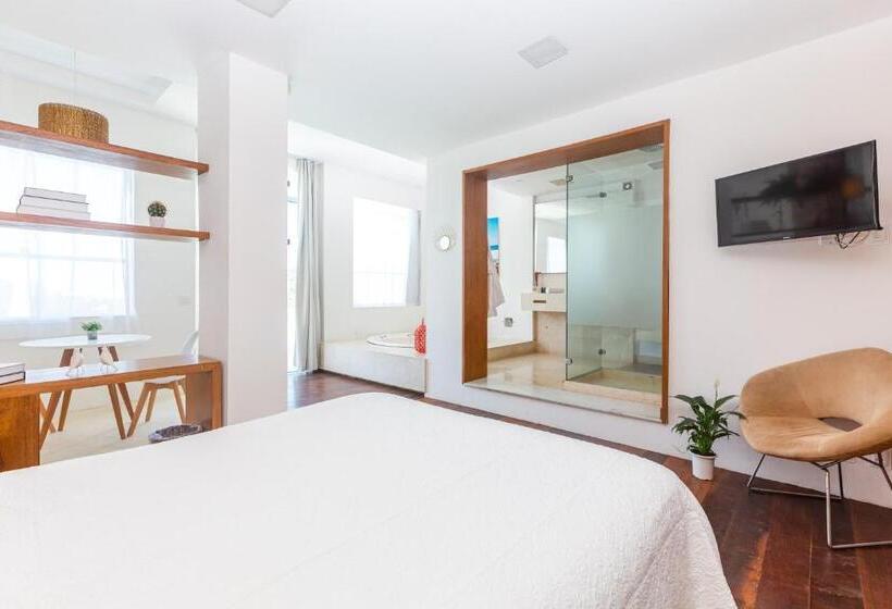 هتل Santa Vista Rio