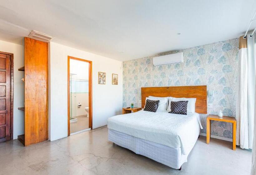 هتل Santa Vista Rio