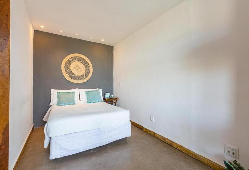 هتل Santa Vista Rio