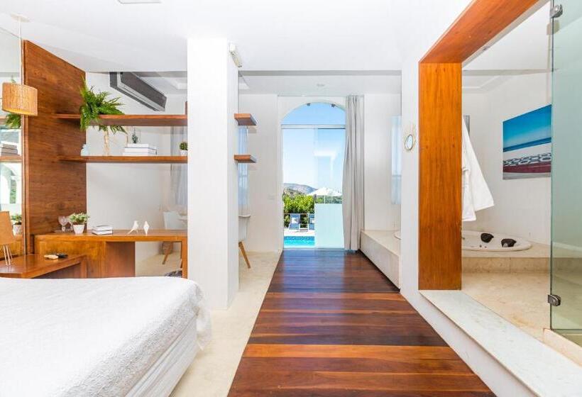 هتل Santa Vista Rio