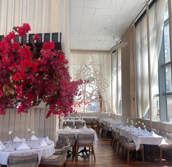 酒店 The Washington By Luxurban