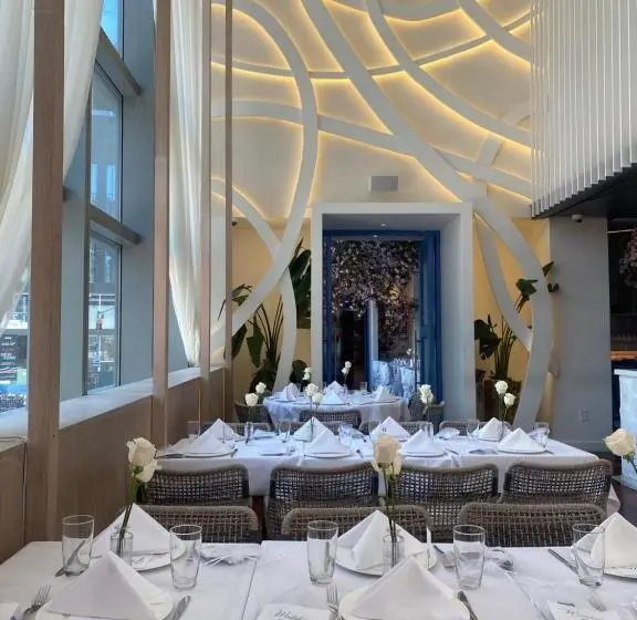 هتل The Washington By Luxurban