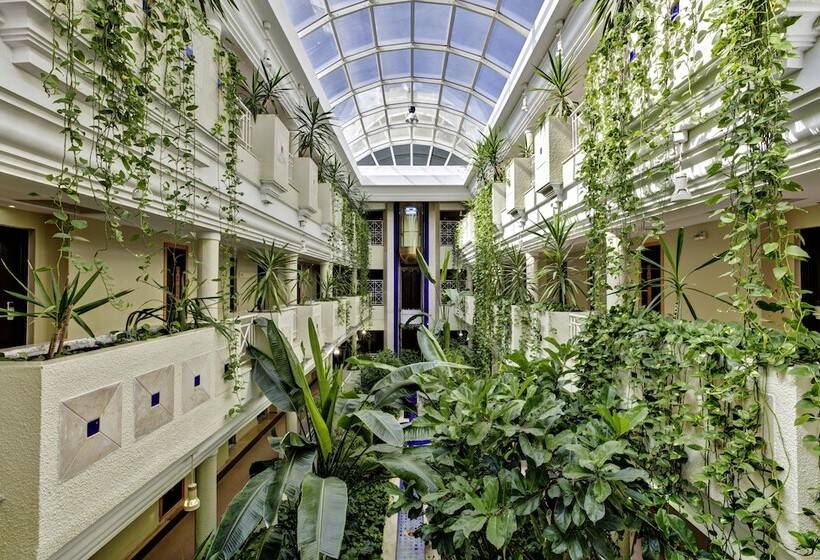 فندق Magic Life Africana