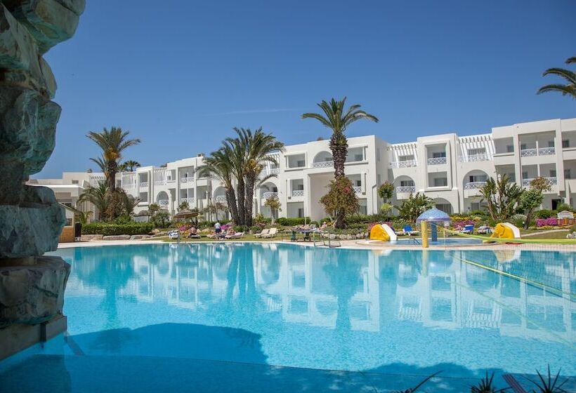 فندق Magic Life Africana