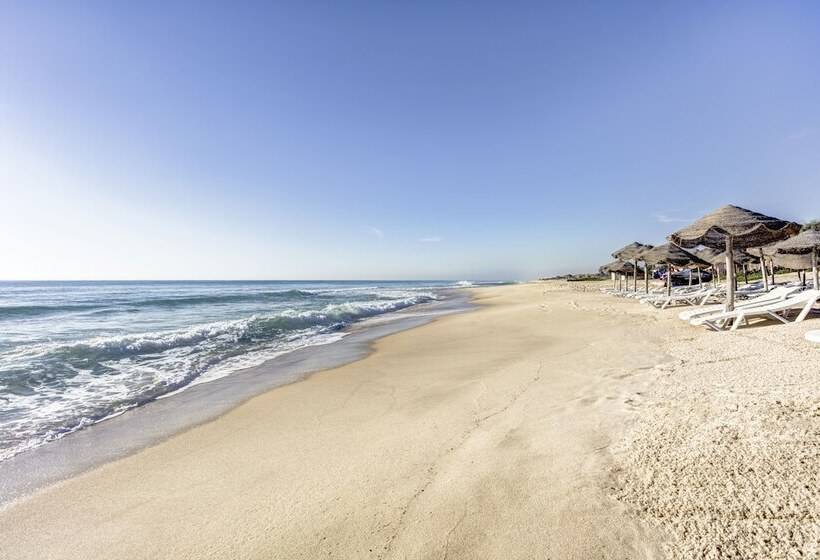 فندق Magic Life Africana