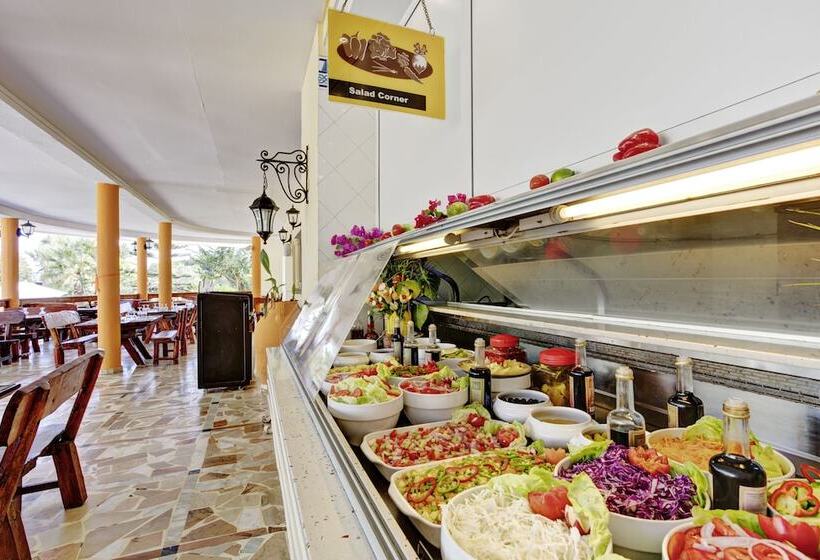 فندق Magic Life Africana