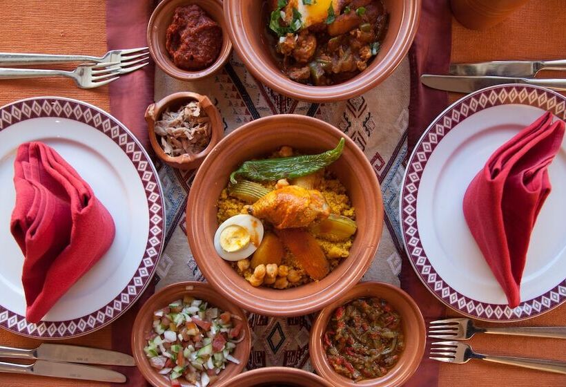 فندق Magic Life Africana