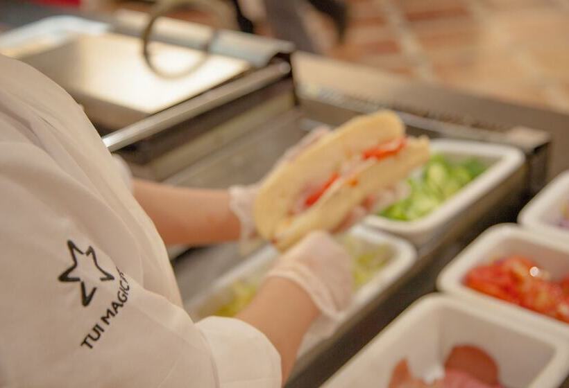 فندق Magic Life Africana