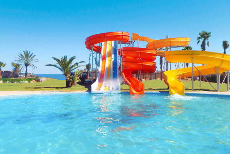 فندق Magic Life Africana