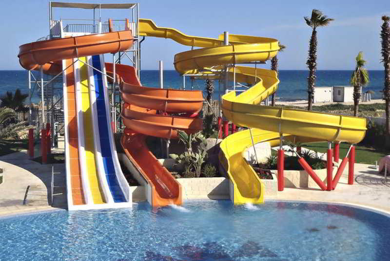 فندق Magic Life Africana