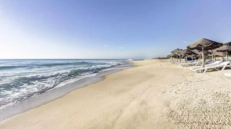 هتل Magic Life Africana