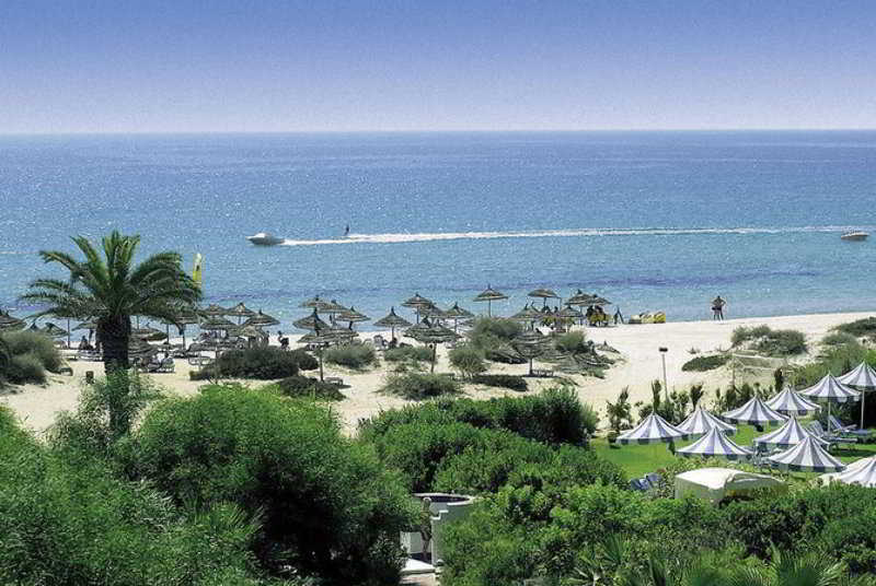 فندق Magic Life Africana