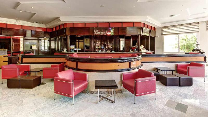 فندق Magic Life Africana