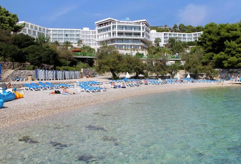 فندق Double Room Hvar 15706d