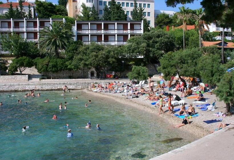 فندق Double Room Hvar 15706d