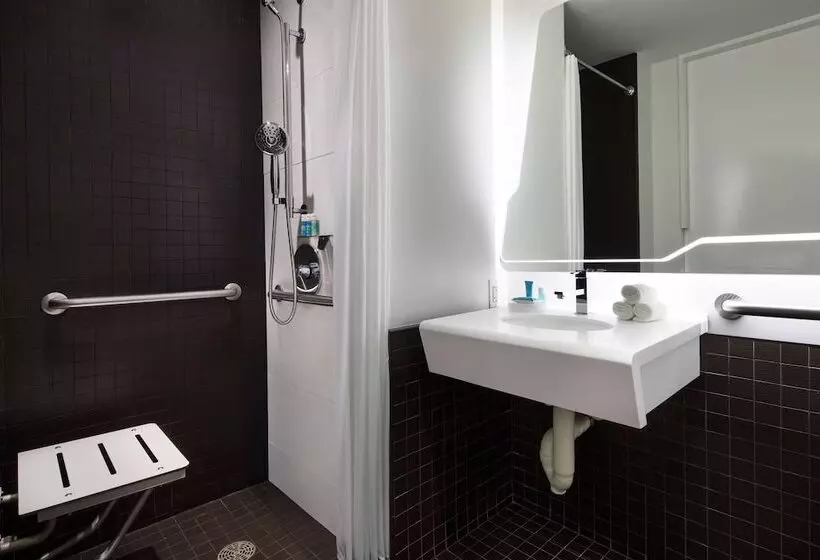 酒店 The Washington By Luxurban