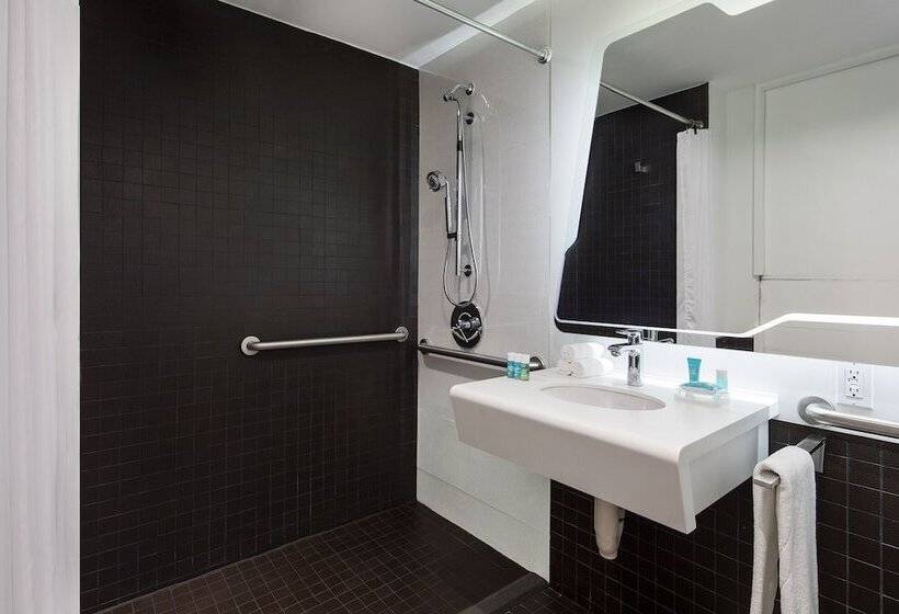 酒店 The Washington By Luxurban