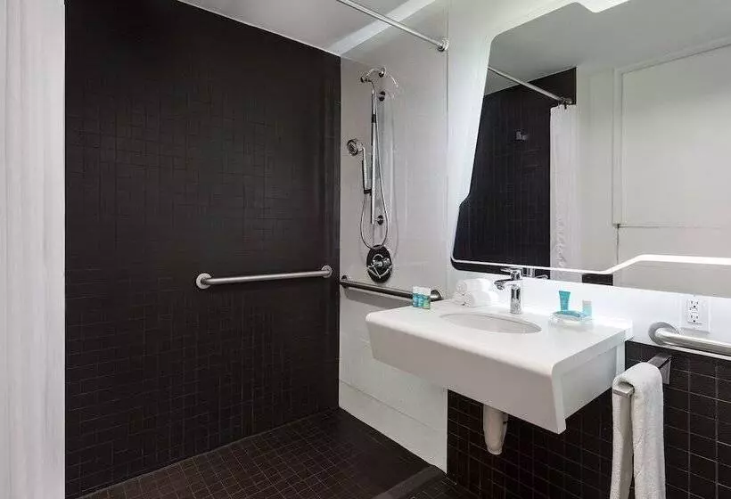 酒店 The Washington By Luxurban