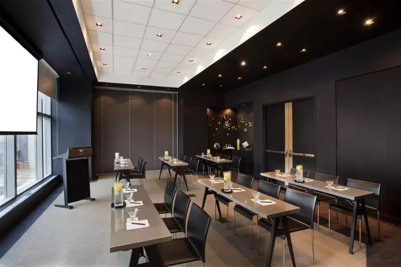 酒店 The Washington By Luxurban