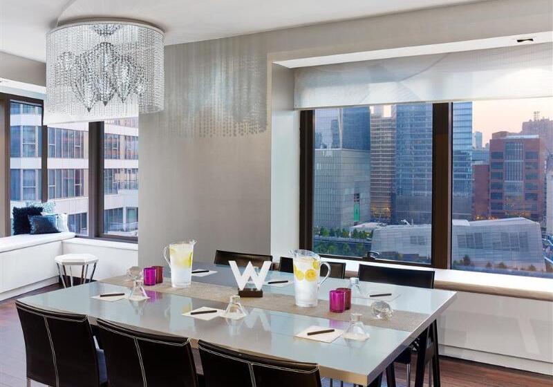 酒店 The Washington By Luxurban