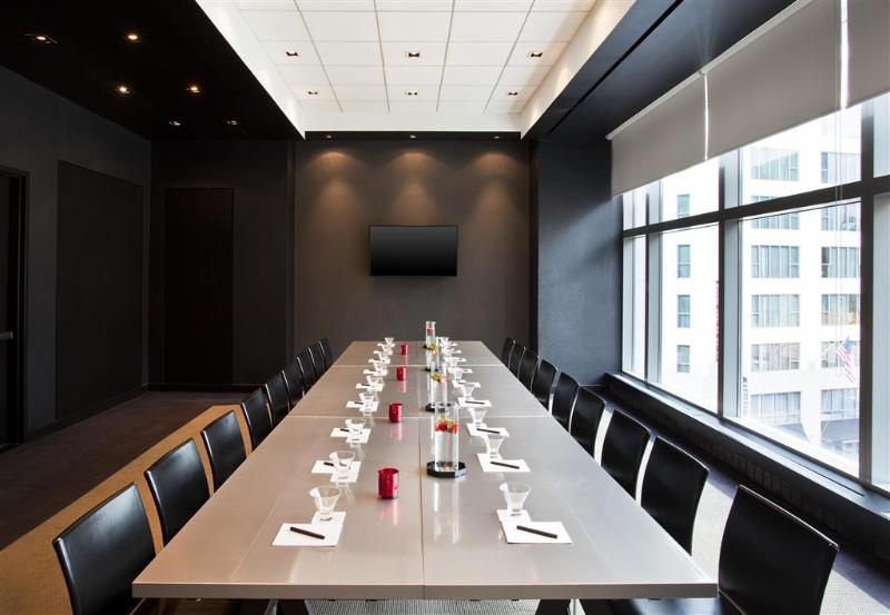 酒店 The Washington By Luxurban