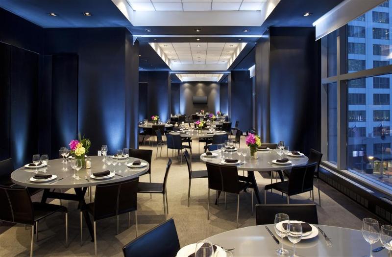 酒店 The Washington By Luxurban