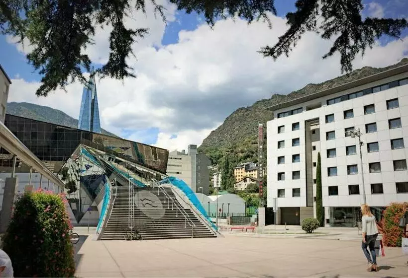 호텔 YOMO Mola Park