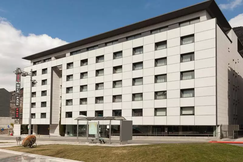 호텔 YOMO Mola Park