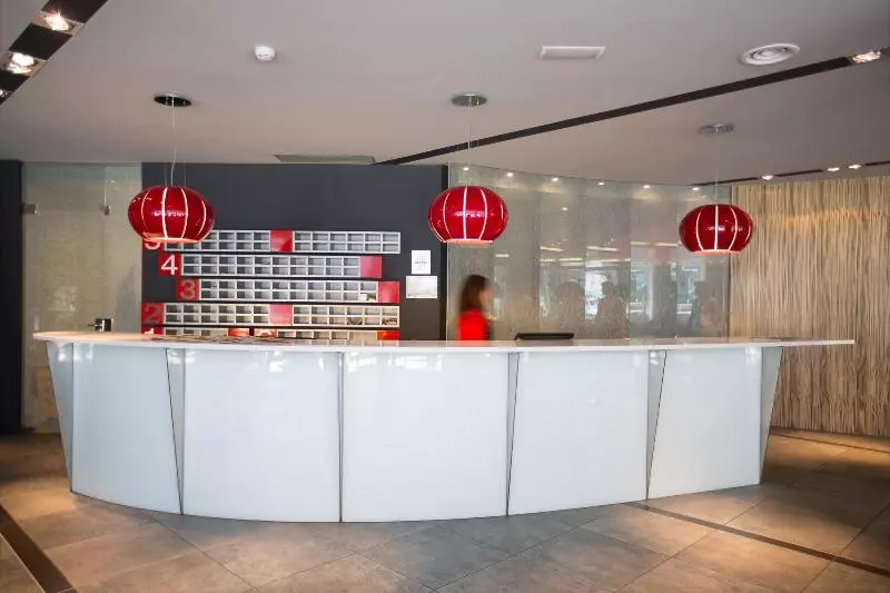 호텔 YOMO Mola Park