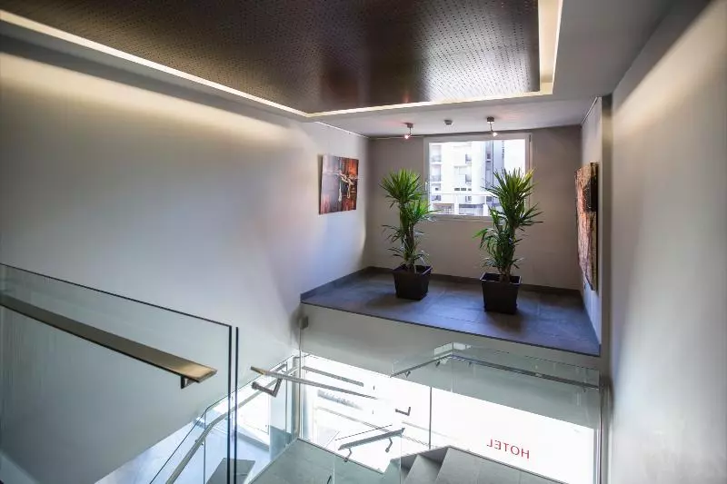 호텔 YOMO Mola Park