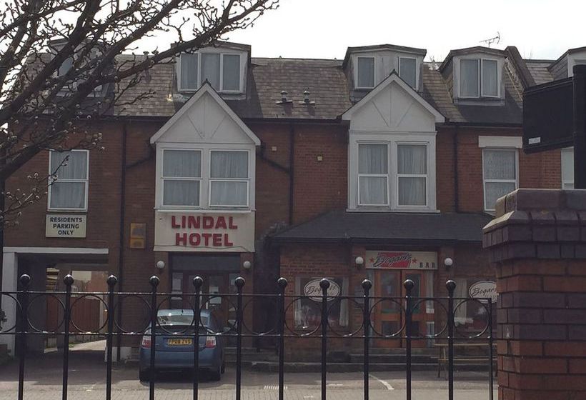 Lindal Hotel