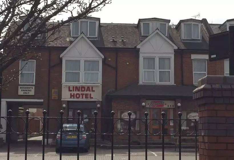 Lindal Hotel