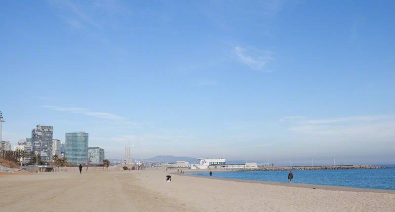 Lugaris Rambla Apartments