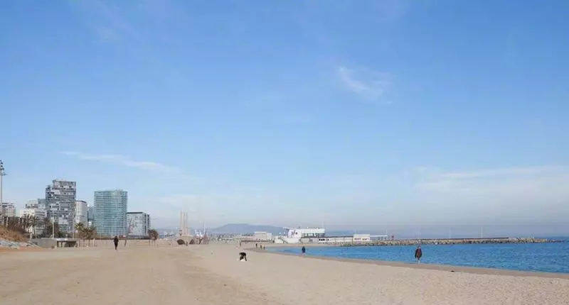 Lugaris Rambla Apartments