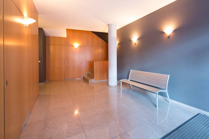 Lugaris Rambla Apartments