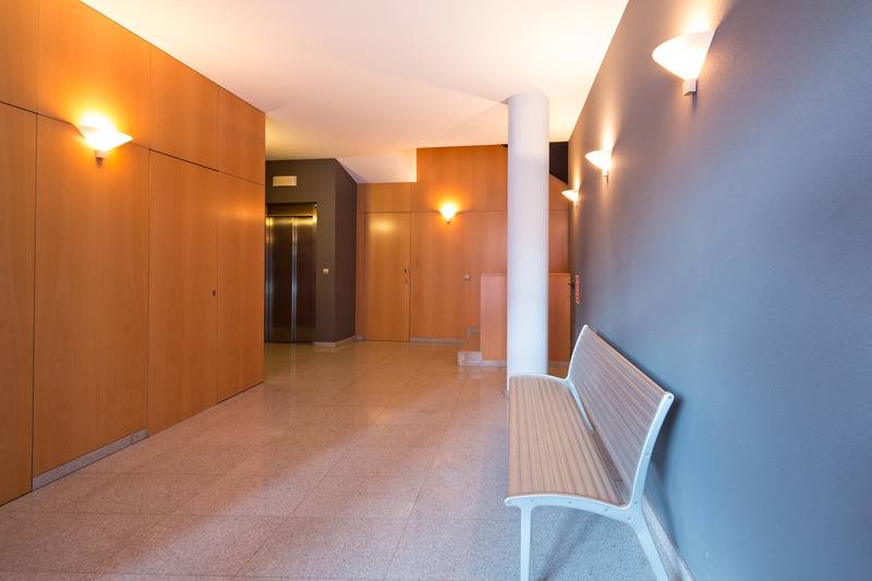 Lugaris Rambla Apartments