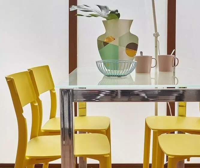 Lugaris Rambla Apartments