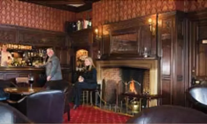 Northop Hall Country House Hotel & Chequers Restaurant