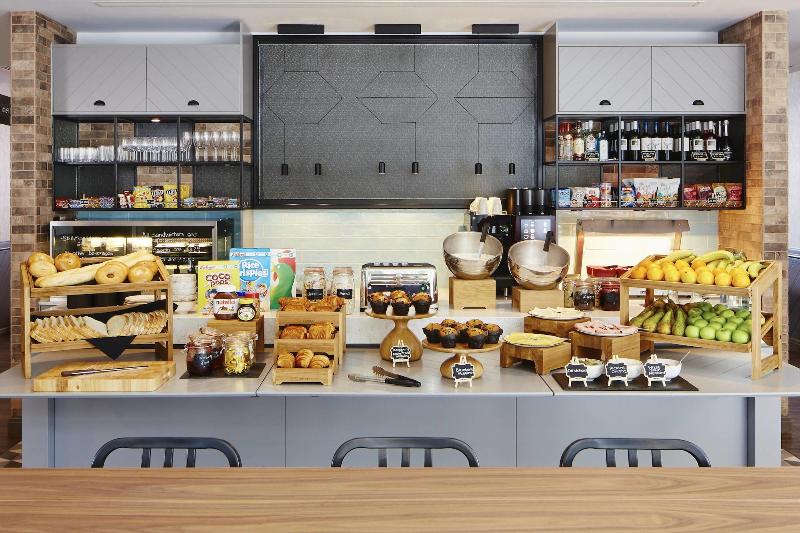 Residence Inn By Marriott London Bridge