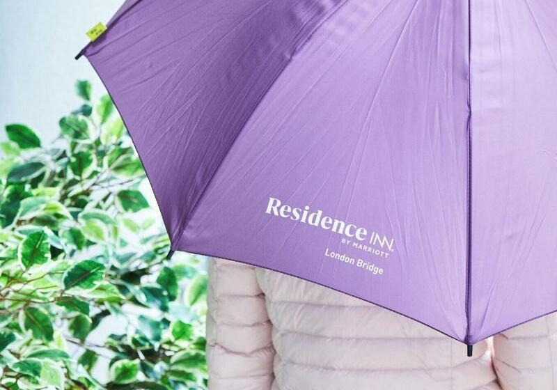 Residence Inn By Marriott London Bridge