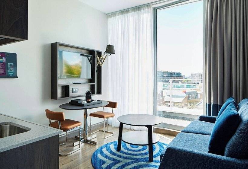 Residence Inn By Marriott London Bridge