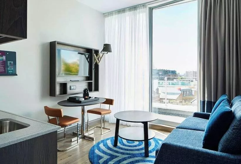 Residence Inn By Marriott London Bridge